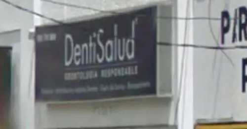 DENTISALUD RESTREPO DENTISALUD RESTREPO